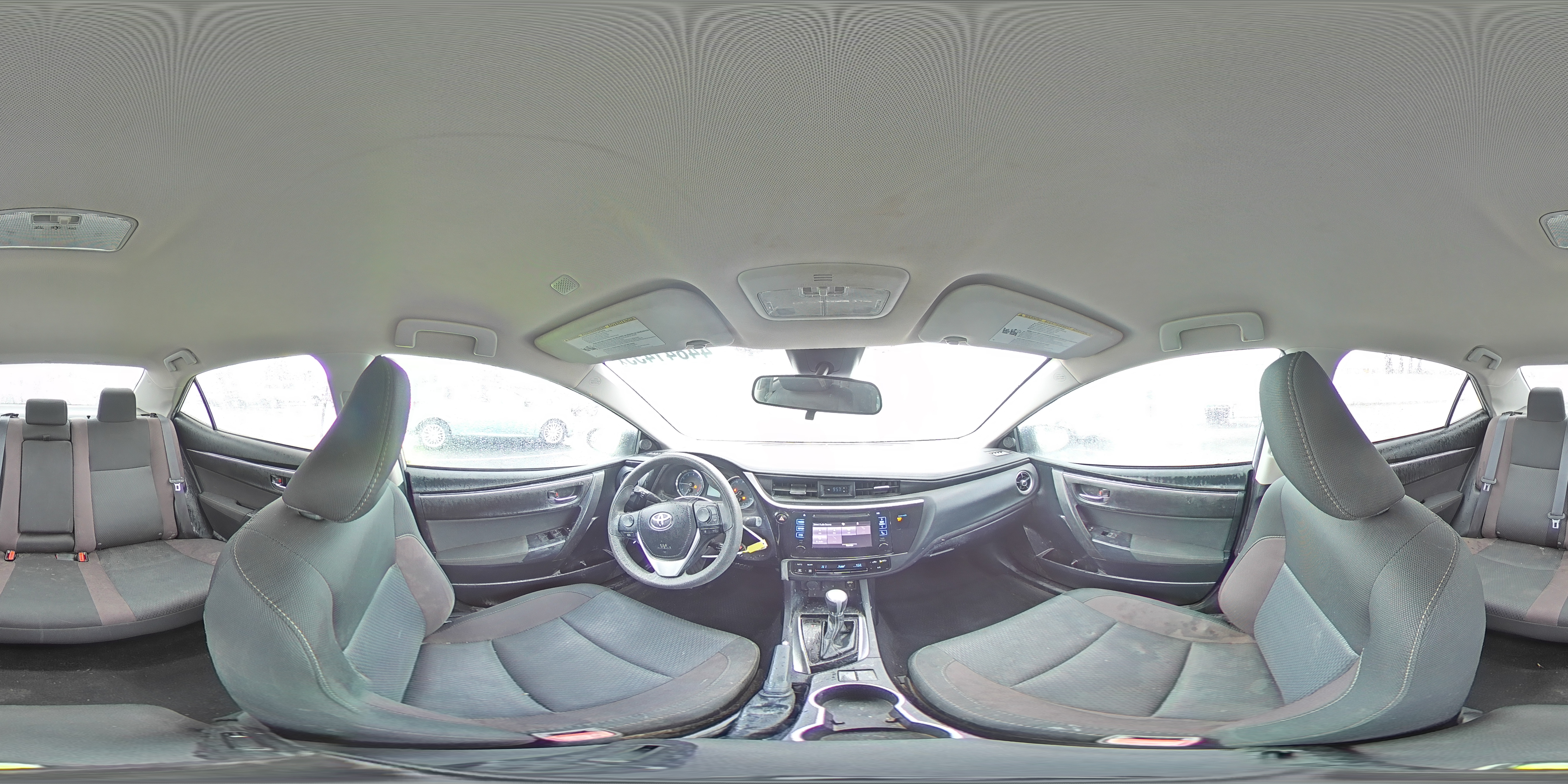 2019 Toyota Corolla - Image 13