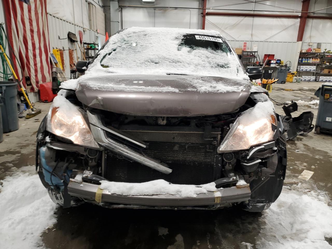2011 Honda CR-V - Image 5