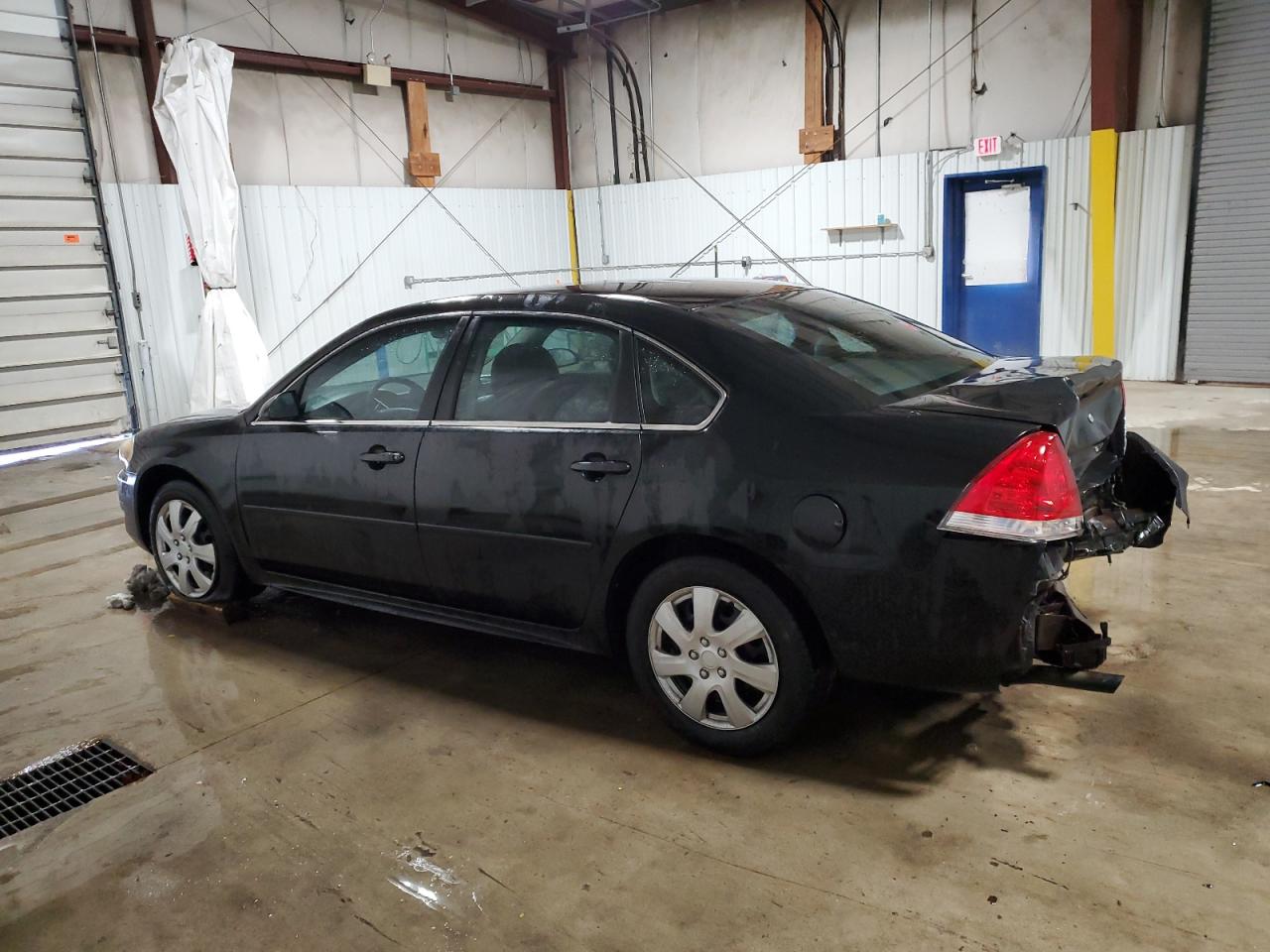 2013 Chevrolet Impala - Image 2