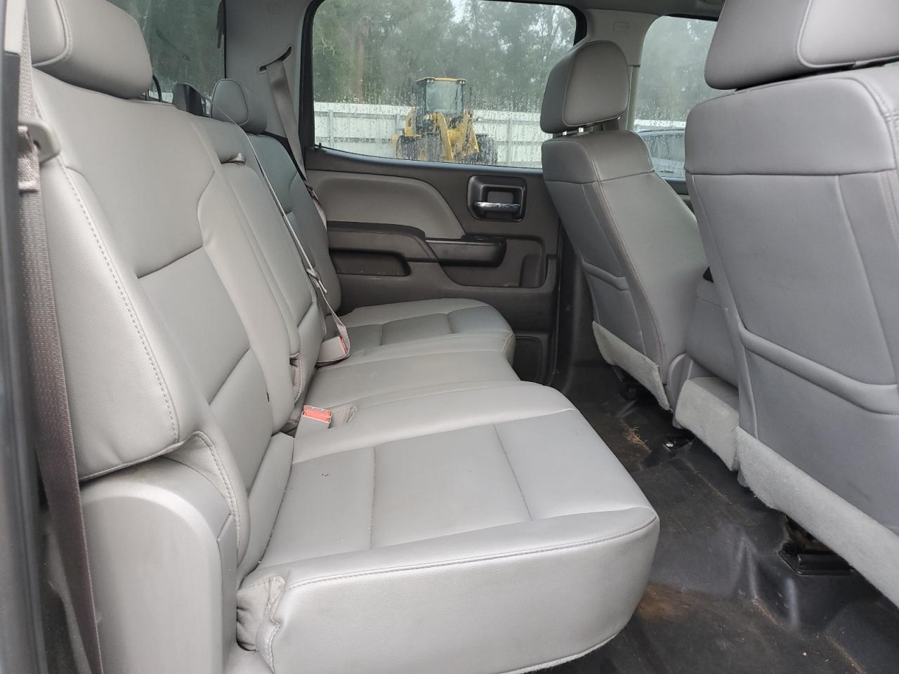 2016 GMC Sierra - Image 10