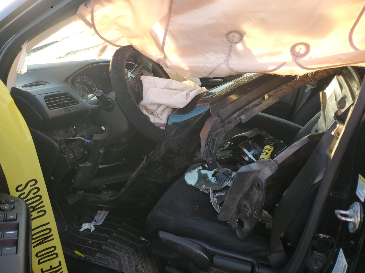2014 Honda CR-V - Image 7