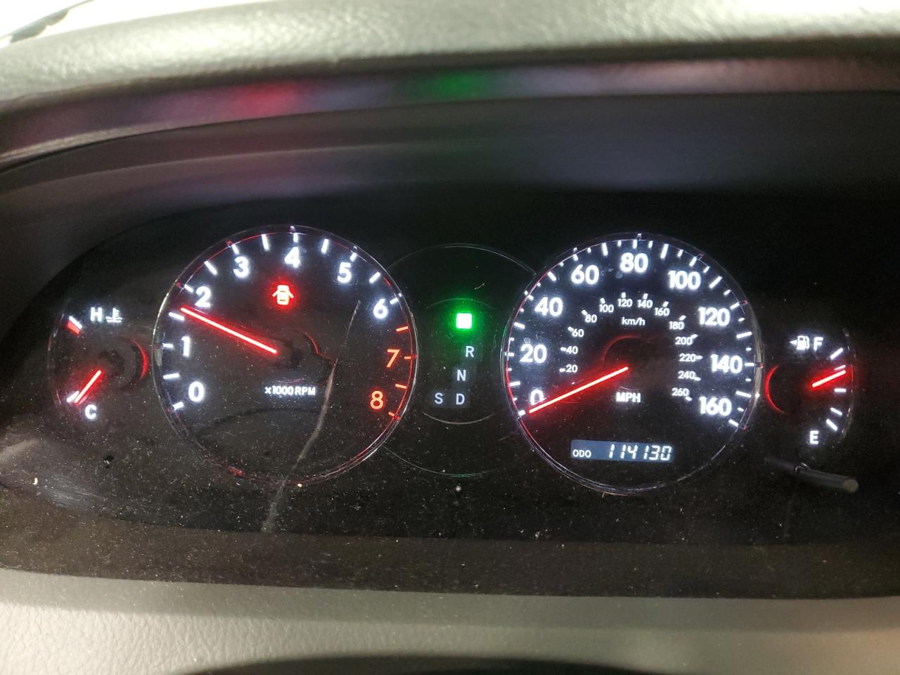 2006 Toyota Avalon - Image 9