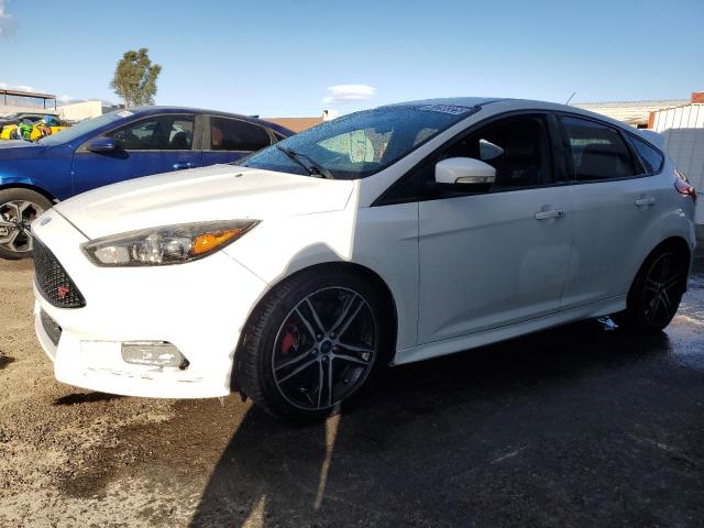 2017 Ford Focus St