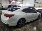 2018 Acura Tlx Tech იყიდება Littleton-ში, CO - Mechanical