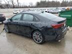 2023 Kia Forte Gt на продаже в Franklin, WI - Front End