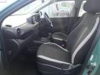 2023 HYUNDAI I10 ADVANC for sale at Copart WHITBURN