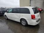 2012 Dodge Grand Caravan Crew for Sale in Woodburn, OR - Side