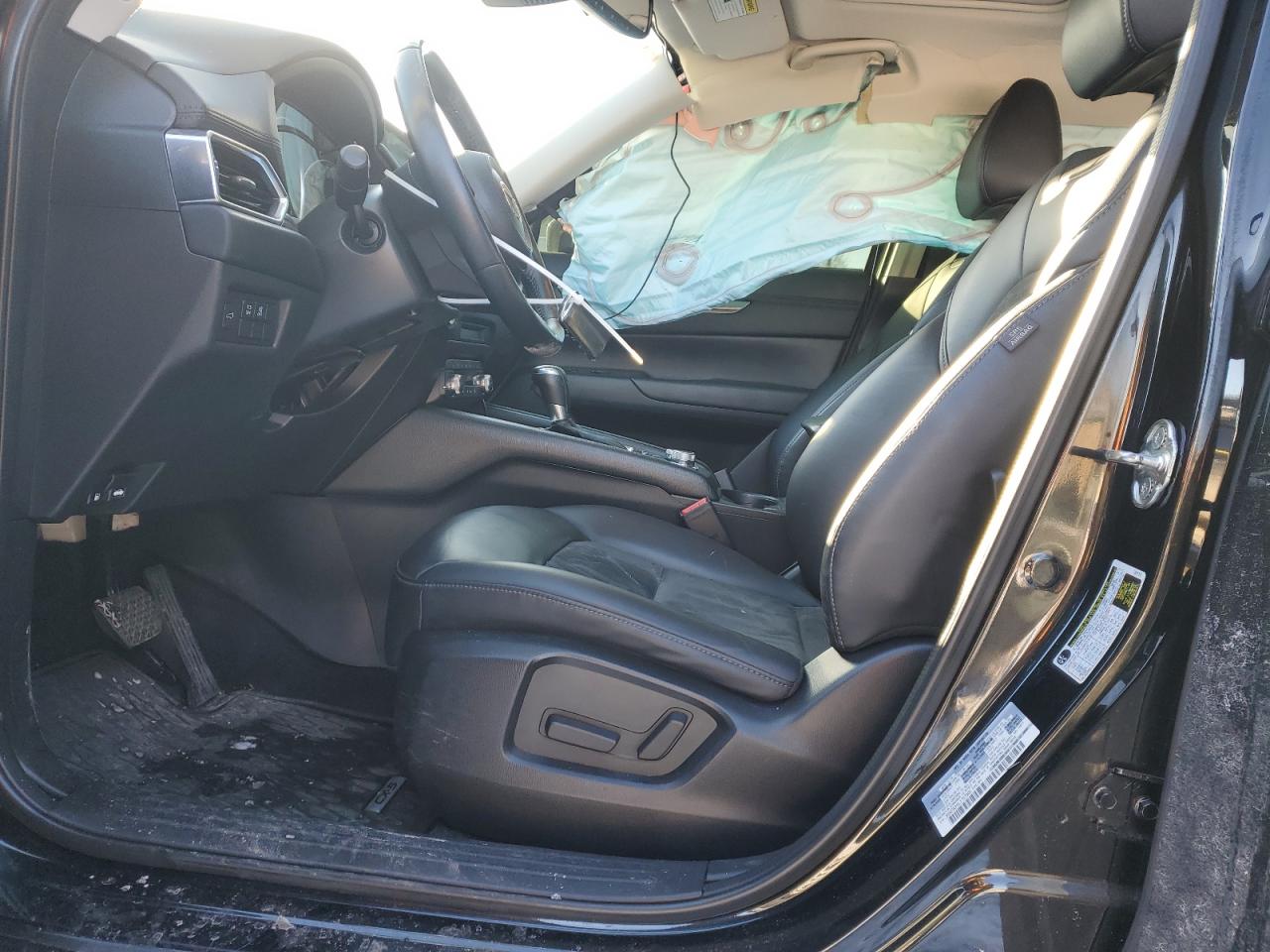 2020 Mazda CX-5 - Image 7