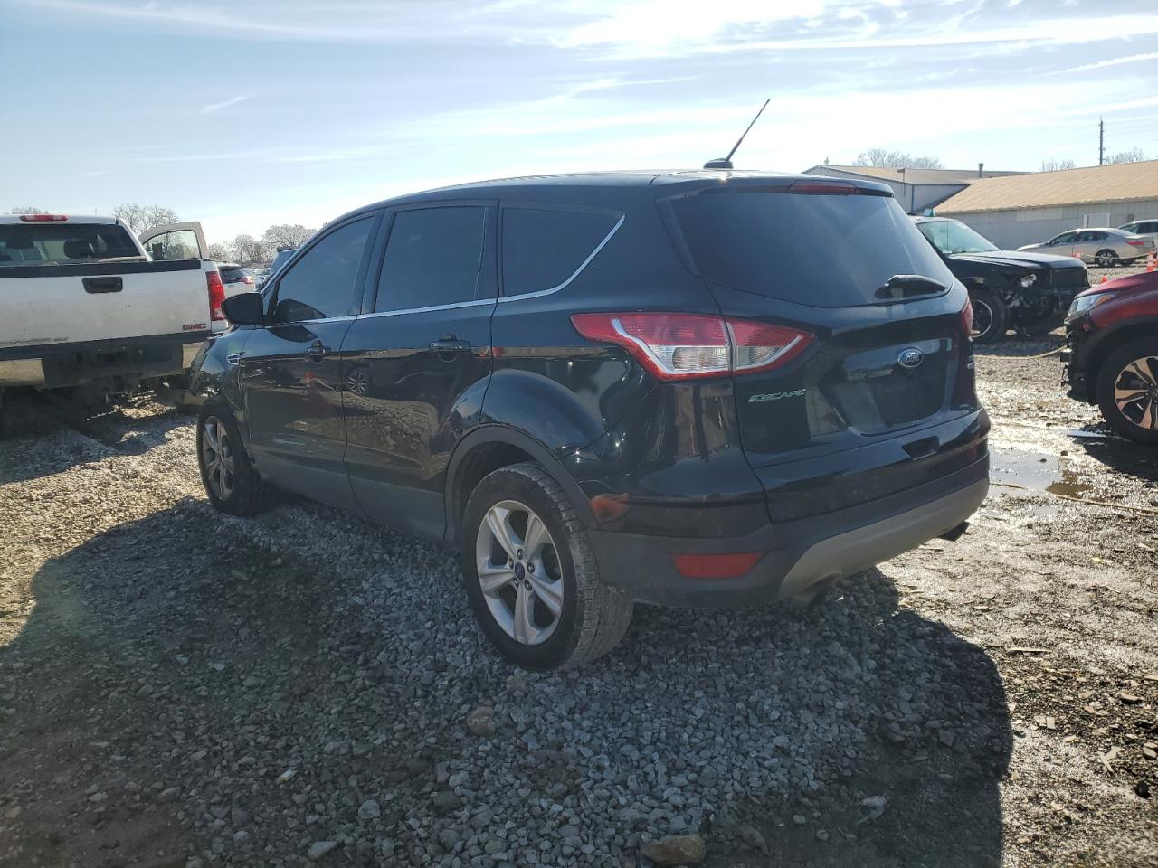 2015 Ford Escape - Image 2