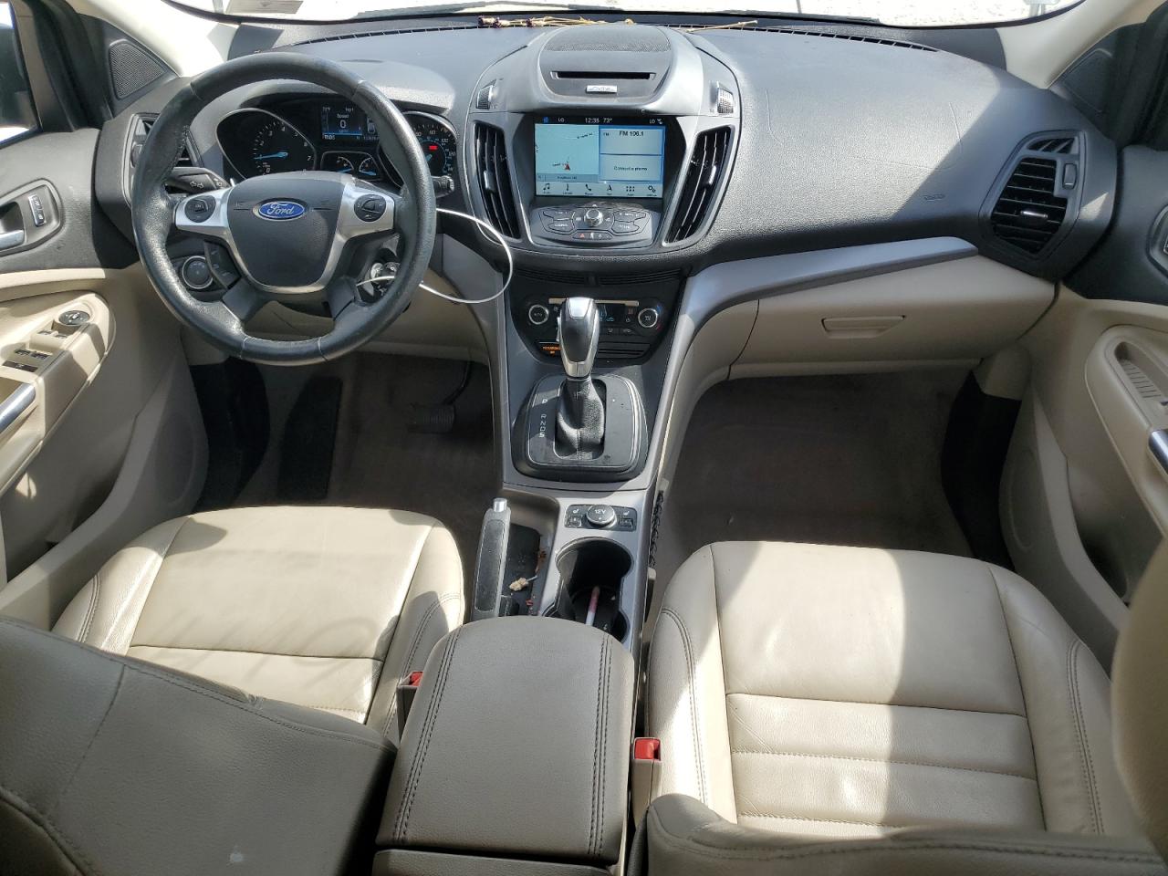 2016 Ford Escape - Image 8