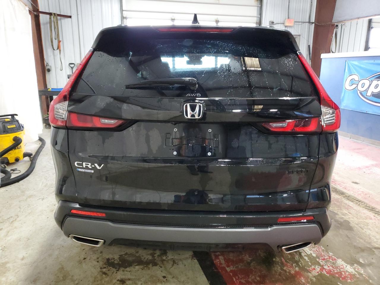 2024 Honda CR-V - Image 6