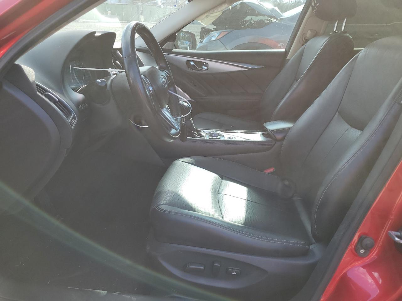 2021 Infiniti Q50 - Image 7