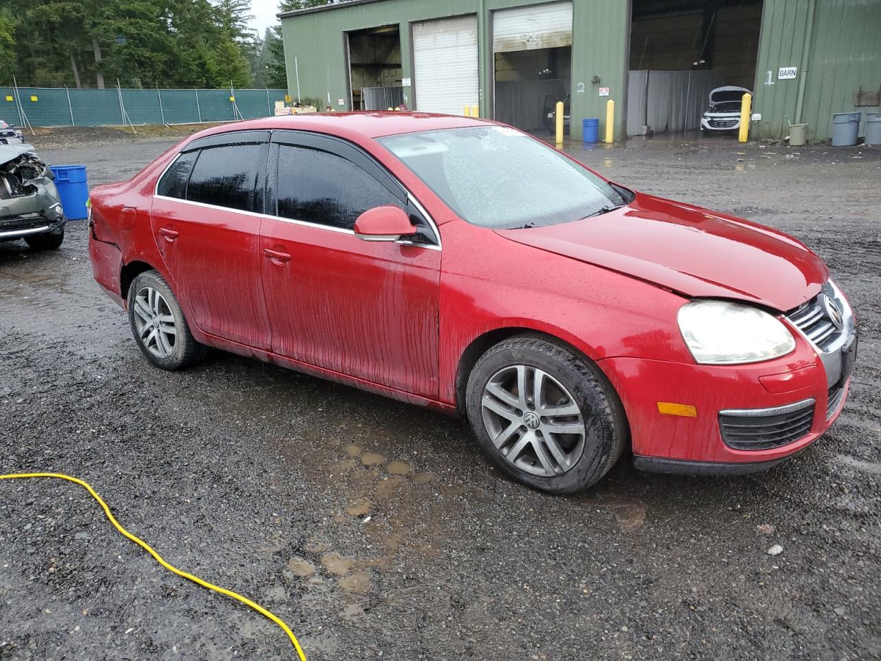 2006 Volkswagen Jetta - Image 4