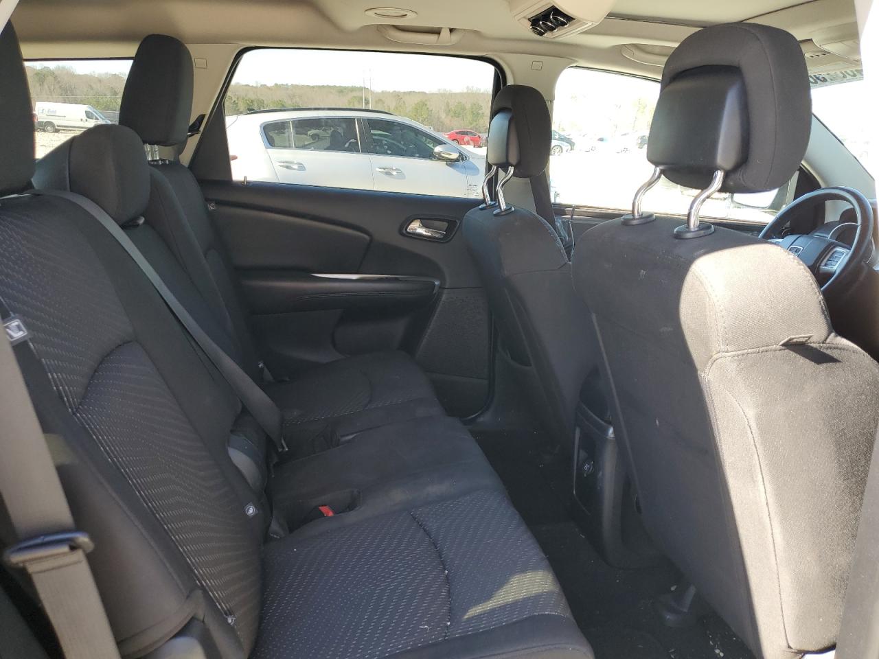2016 Dodge Journey - Image 11