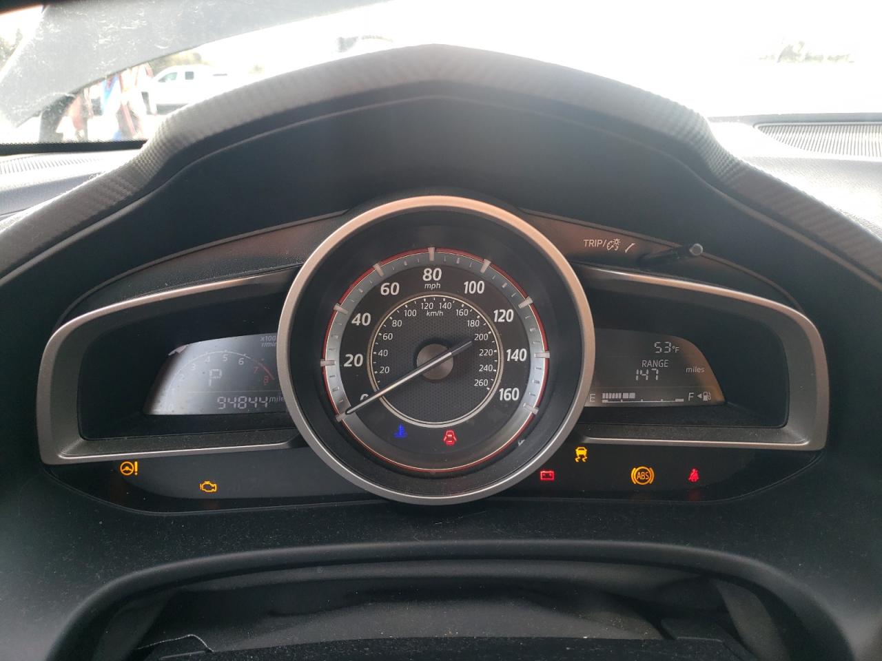 2016 Mazda 3 - Image 9