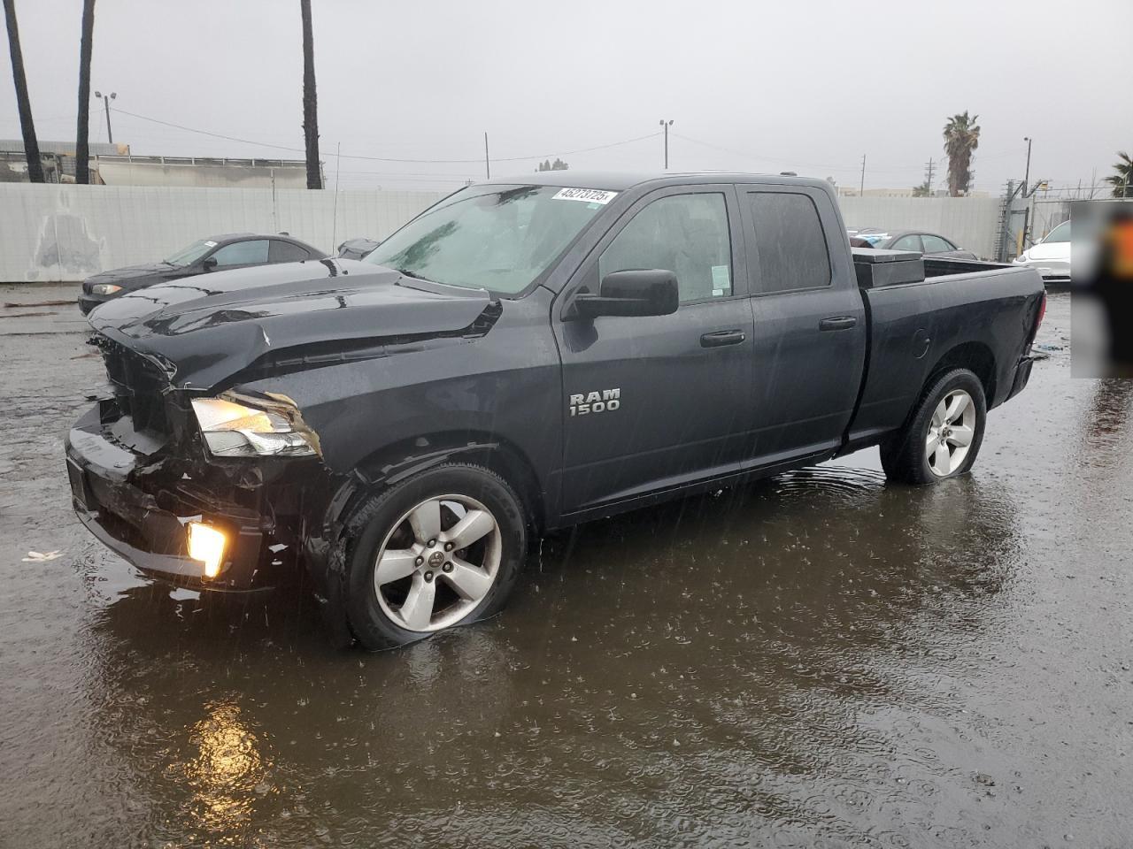 2014 RAM 1500 - Image 1