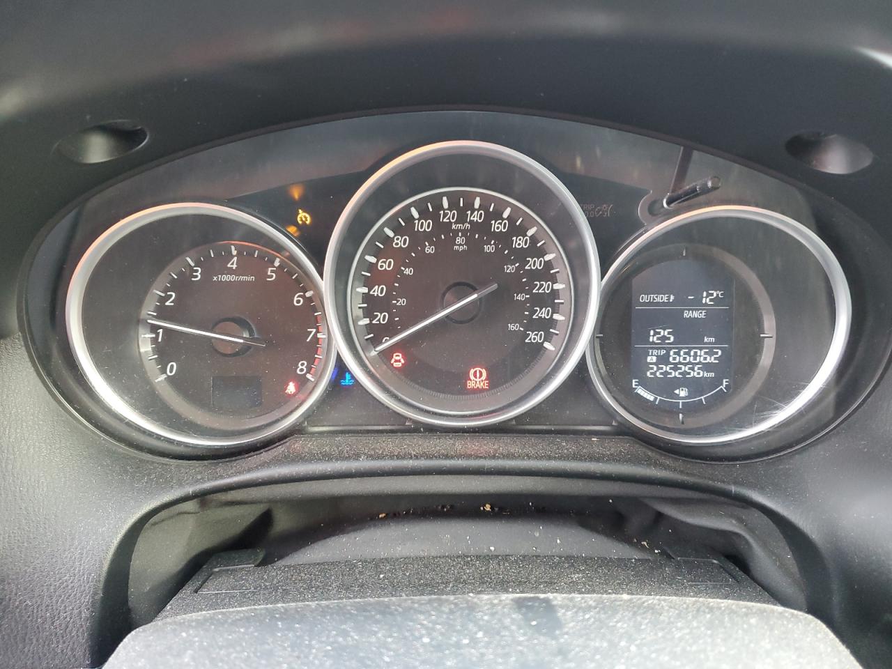 2016 Mazda CX-5 - Image 9