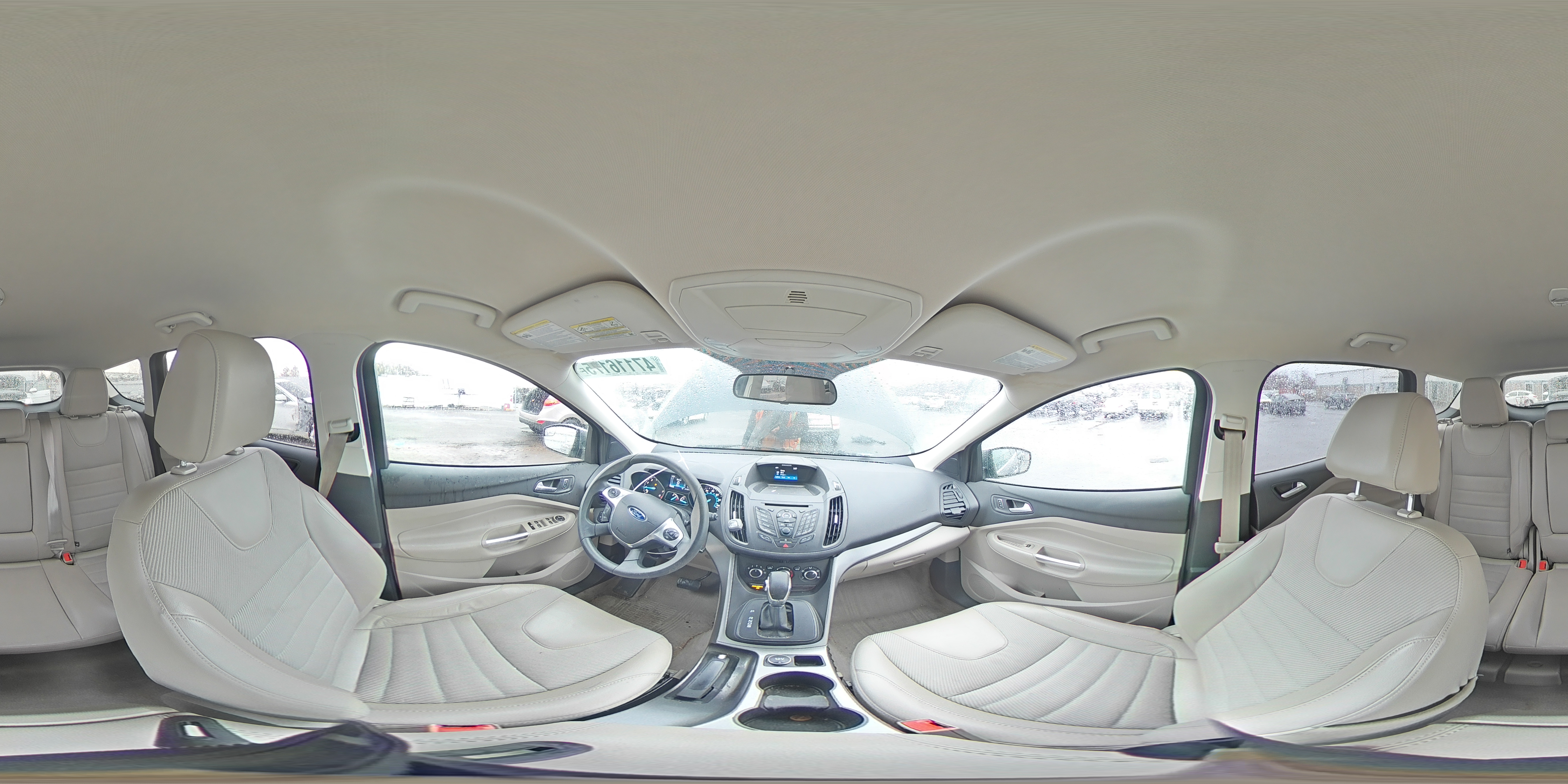 2016 Ford Escape - Image 13