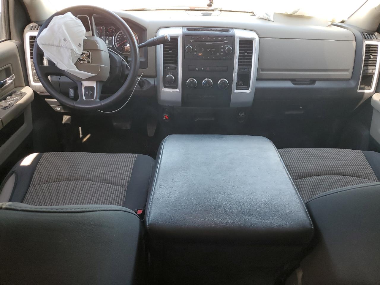 2011 Dodge RAM - Image 8
