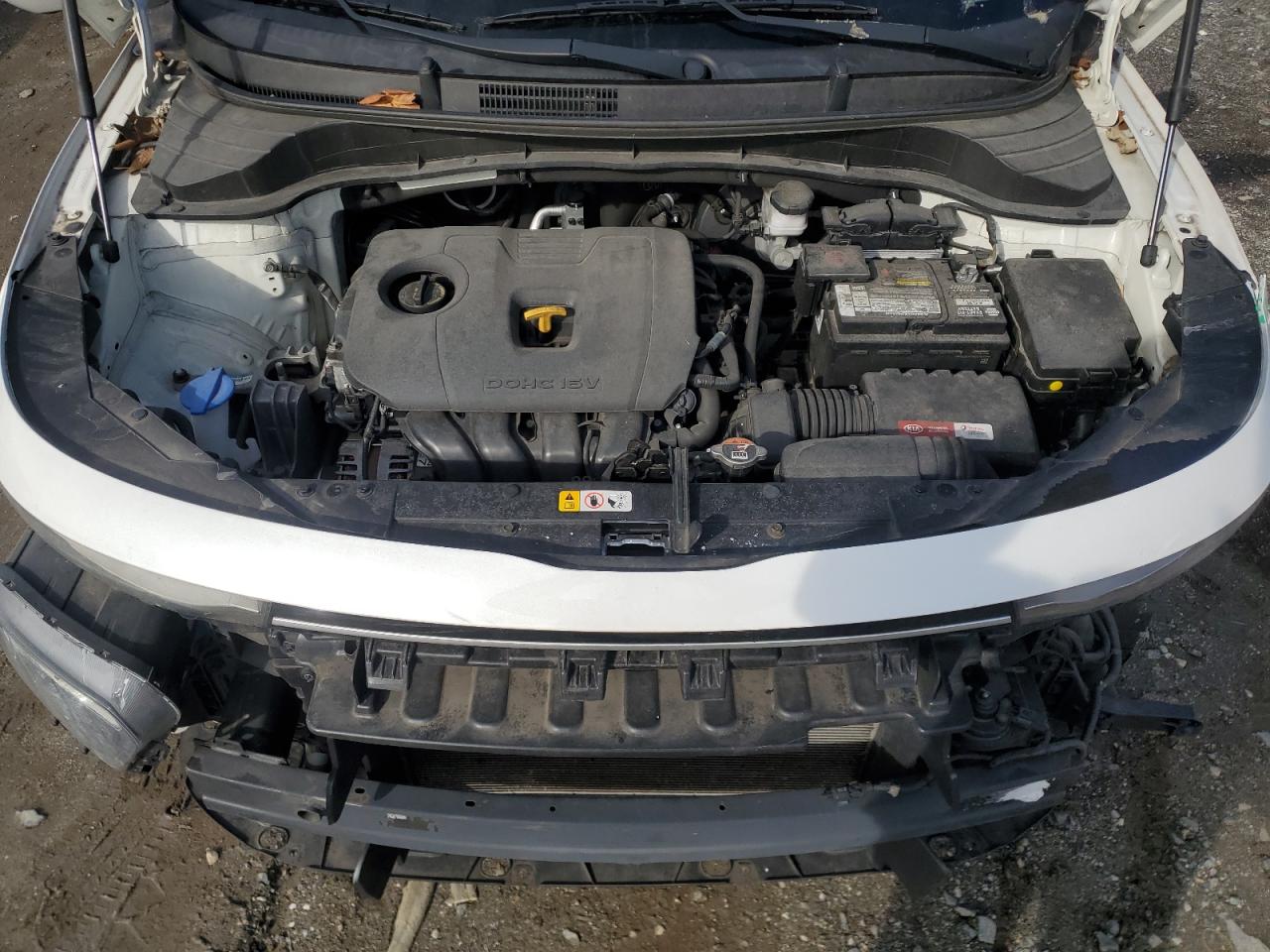 2020 Kia Soul - Image 11