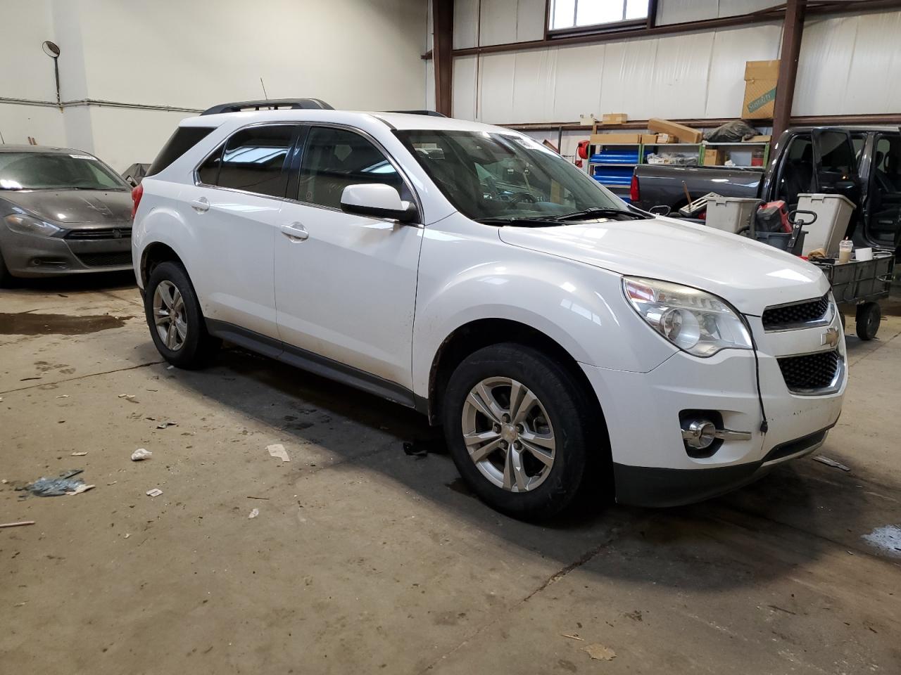 2013 Chevrolet Equinox - Image 4