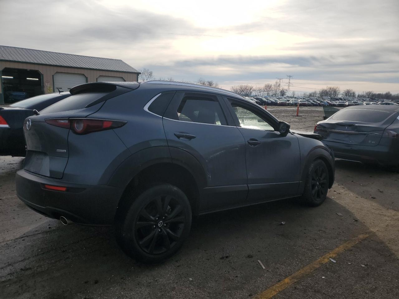 2023 Mazda CX-30 - Image 3