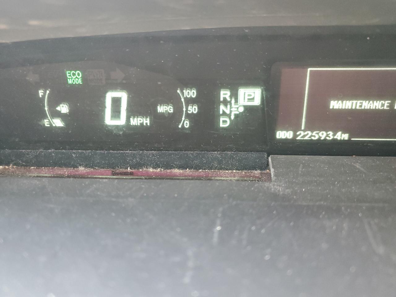 2014 Toyota Prius - Image 9