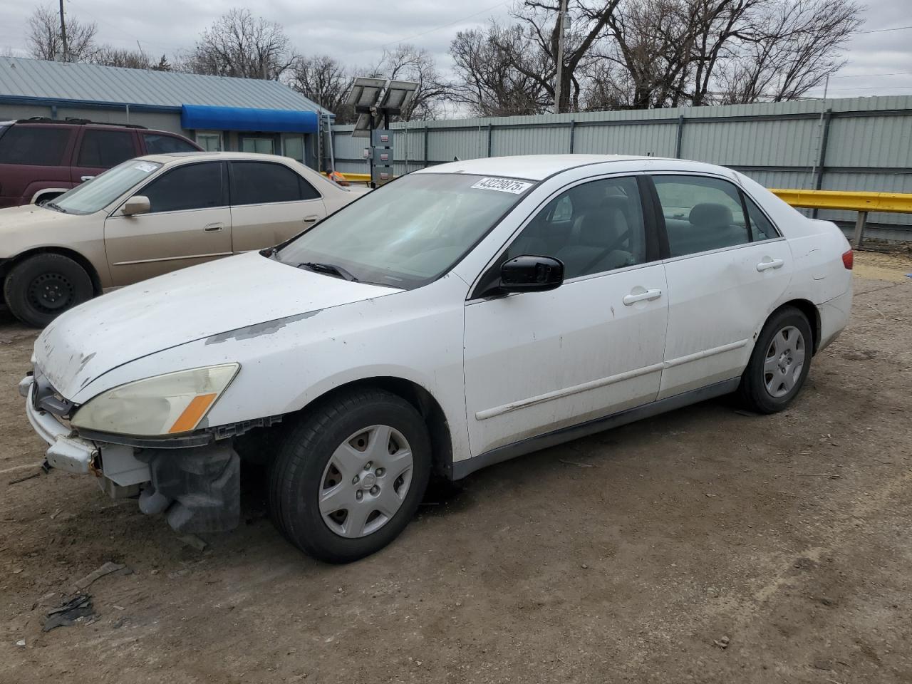 2005 Honda Accord - Image 1