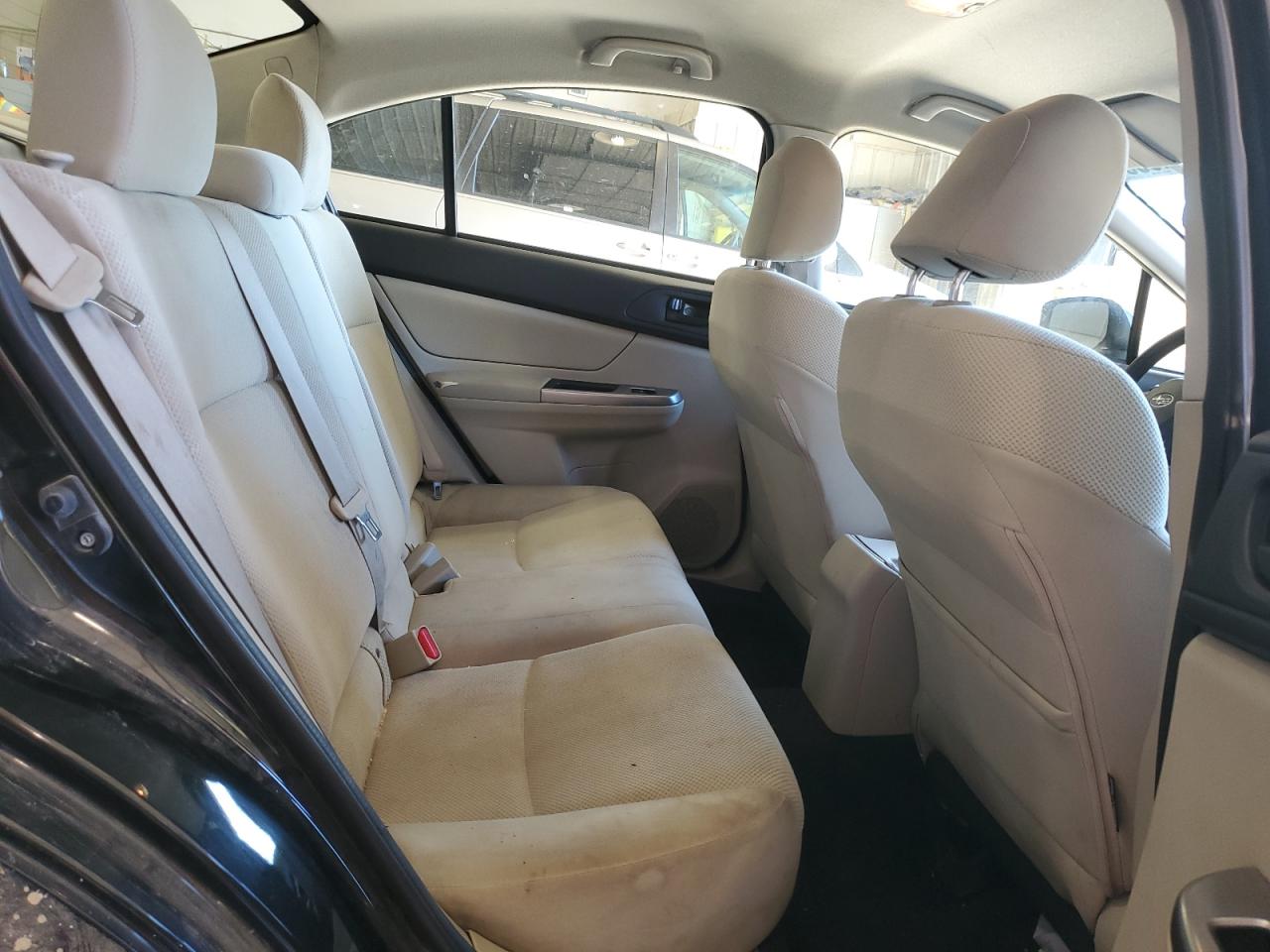 2015 Subaru Impreza - Image 10