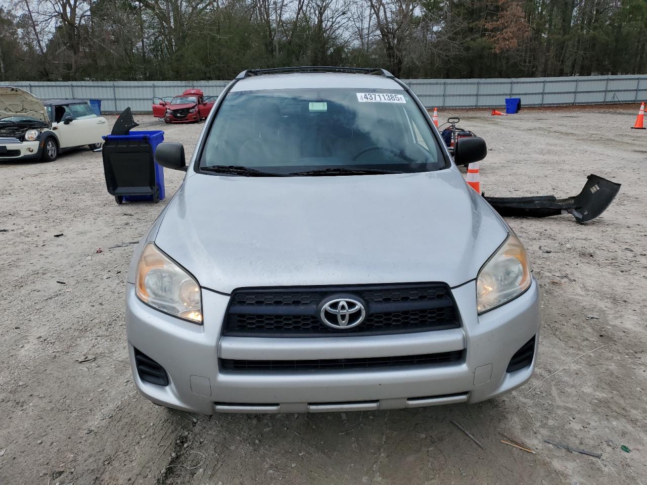 2011 Toyota RAV 4 - Image 5