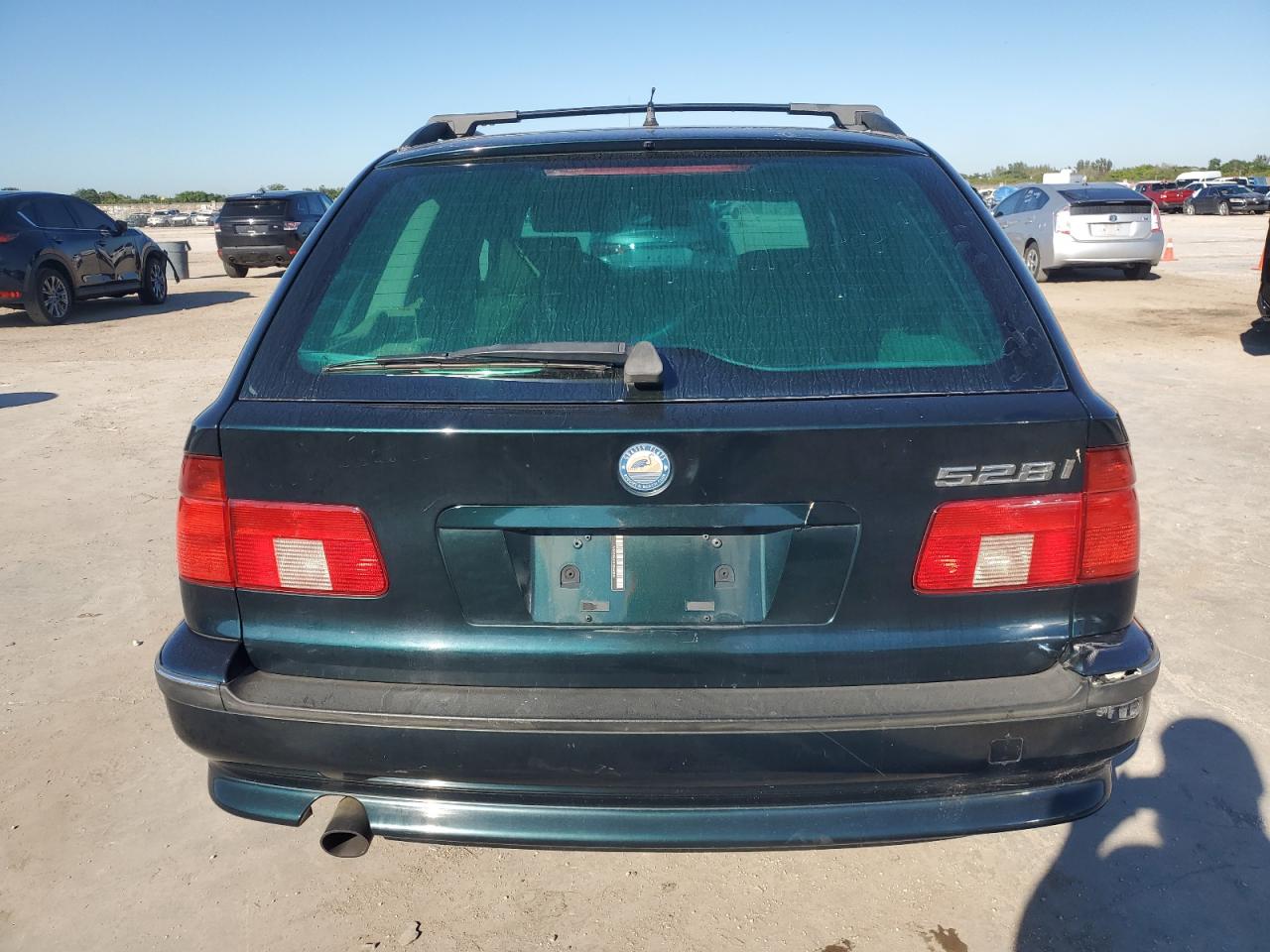 1999 BMW 5er - Image 6