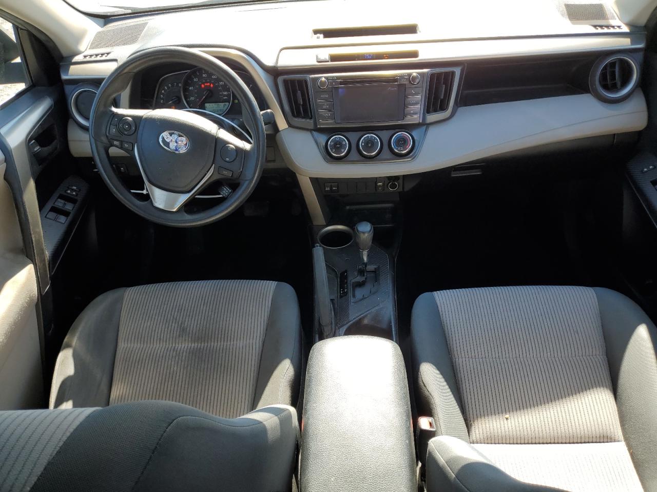 2013 Toyota RAV 4 - Image 8