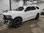 2021 DODGE DURANGO GT for sale at Copart ON - OTTAWA