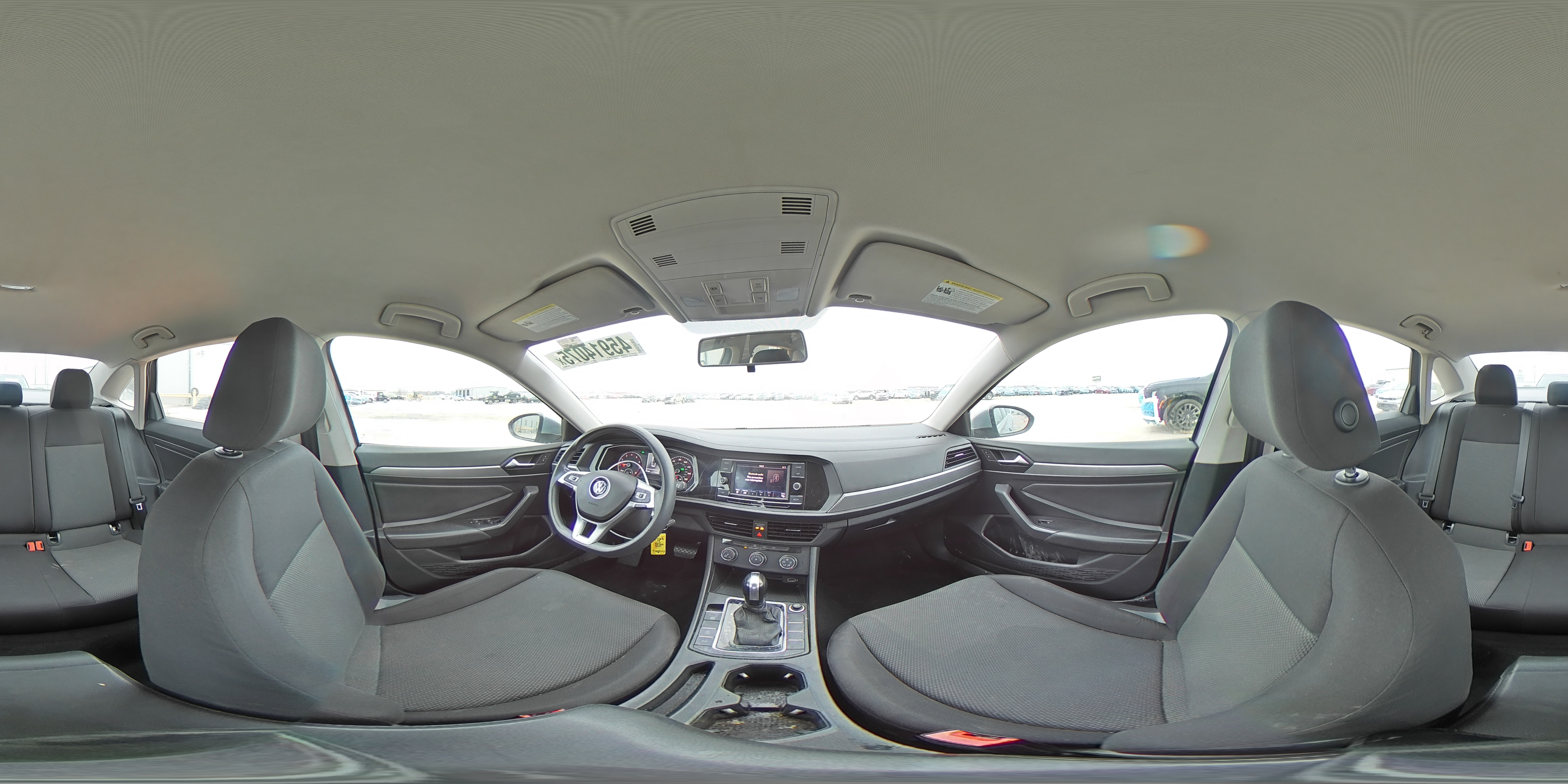 2019 Volkswagen Jetta - Image 14