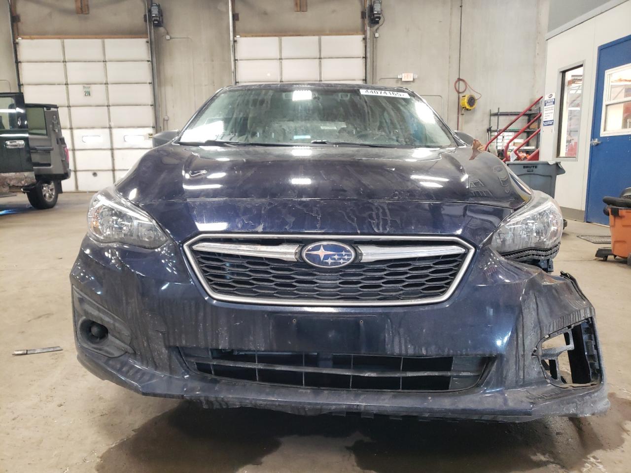2019 Subaru Impreza - Image 5