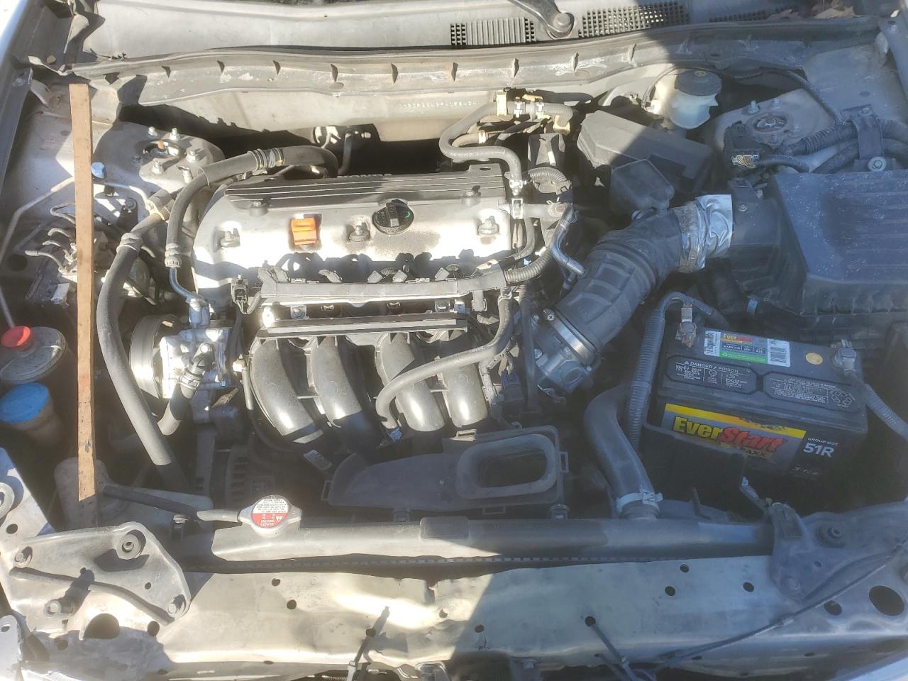 2009 Honda Accord - Image 12
