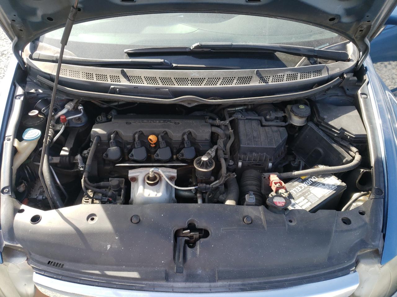 2007 Honda Civic - Image 11