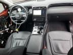 2023 Hyundai Tucson Limited for Sale in New Britain, CT - Front End