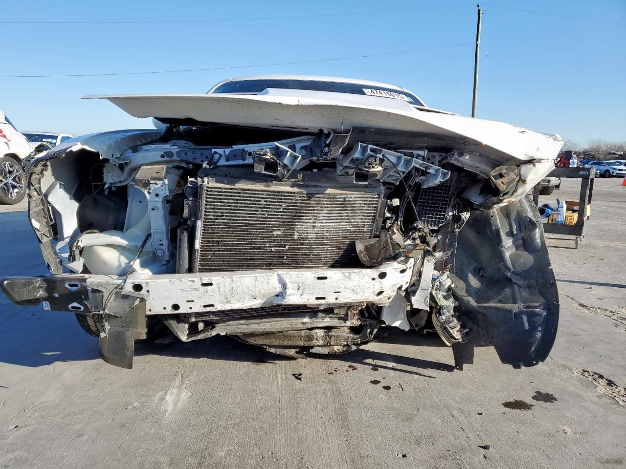 2019 Dodge Challenger - Image 5