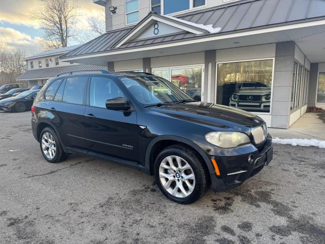 2011 Bmw X5 Xdrive35D