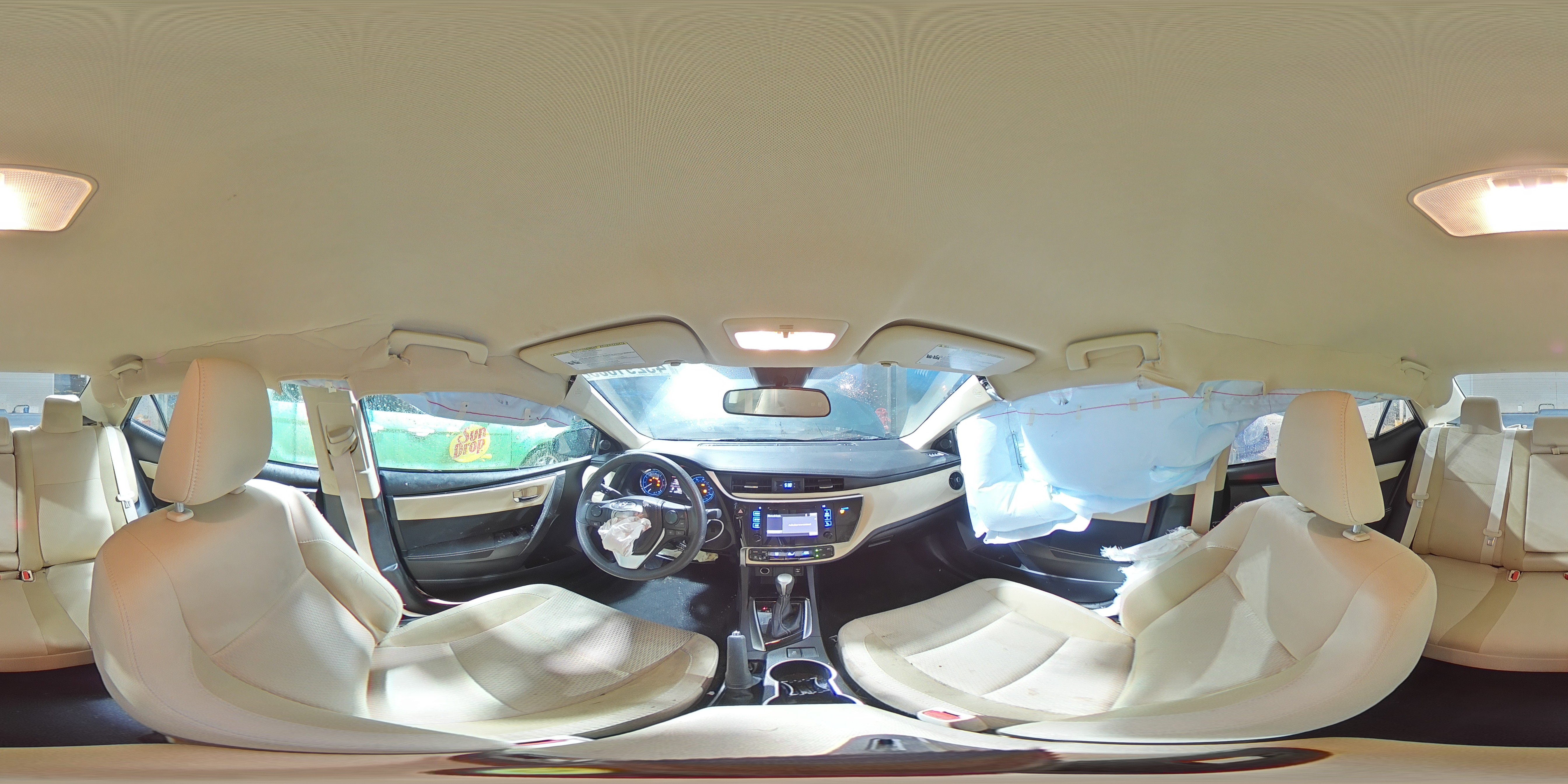 2018 Toyota Corolla - Image 14