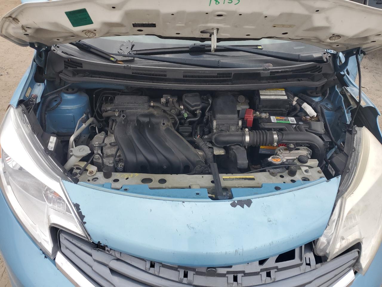 2015 Nissan Versa - Image 12