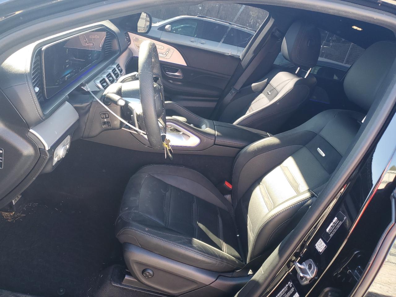 2024 Mercedes-Benz GLE - Image 7