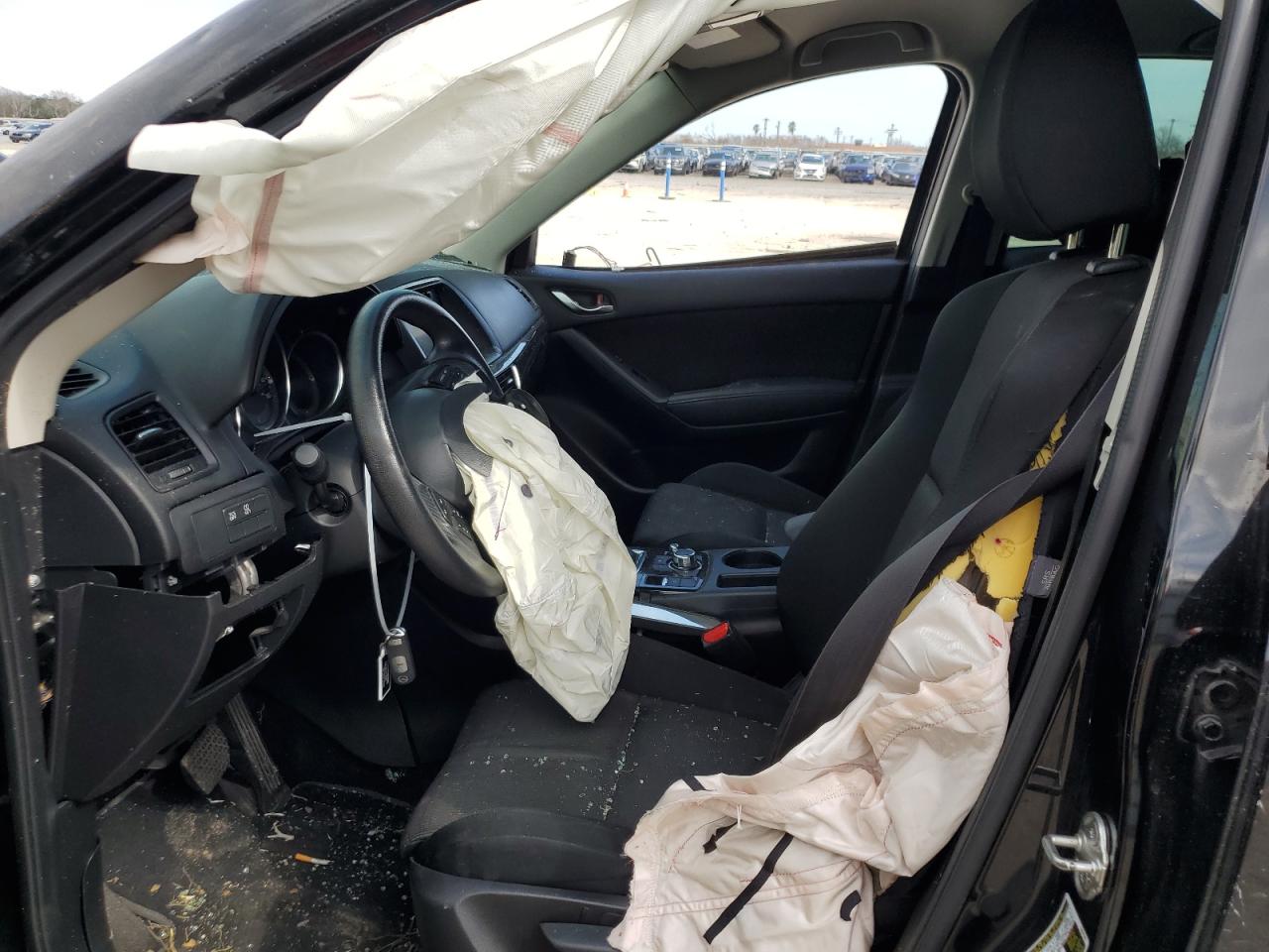2016 Mazda CX-5 - Image 7