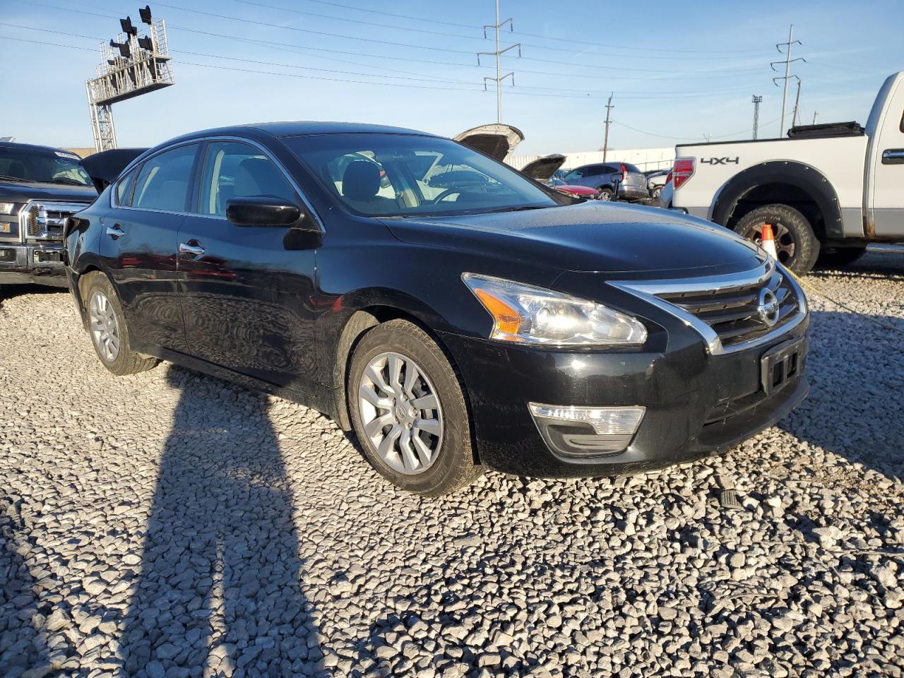 2015 Nissan Altima - Image 4