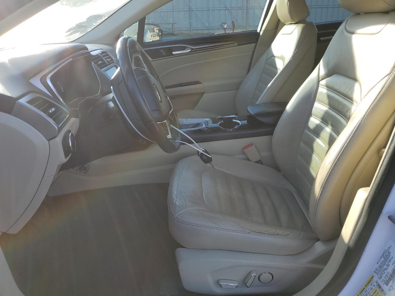 2015 Ford Fusion - Image 7