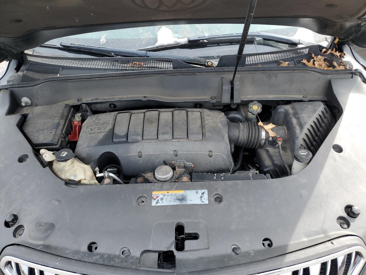 2013 Buick Enclave - Image 12