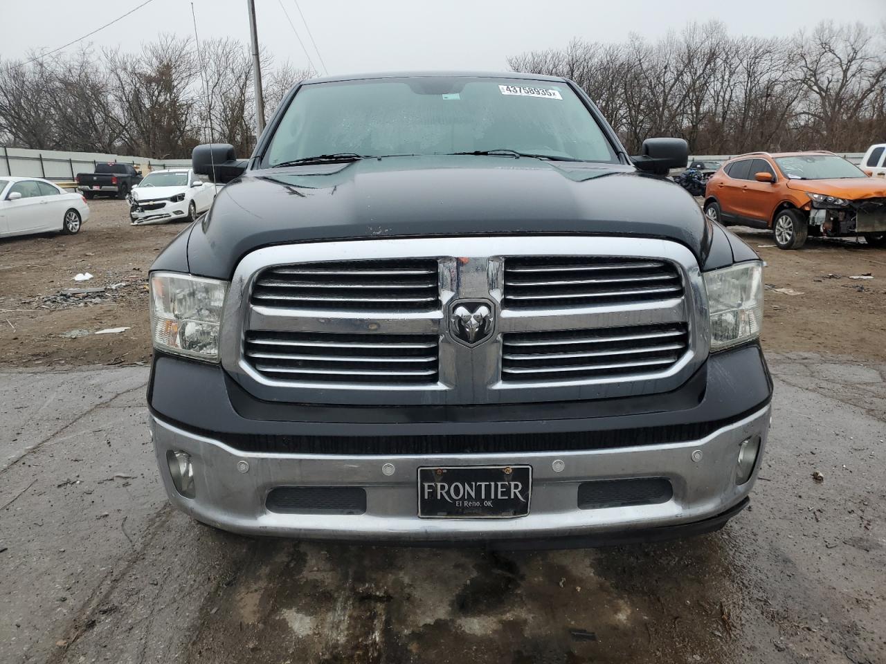 2014 RAM 1500 - Image 5