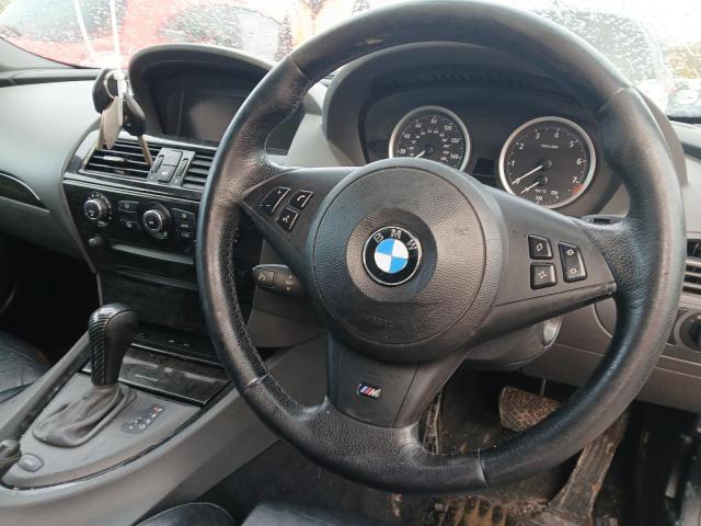 2005 BMW 630I AUTO