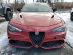 2019 Alfa Romeo Giulia Quadrifoglio na sprzedaż w Marlboro, NY - Stripped